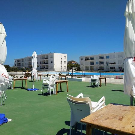 Canos De Meca Apartamento Frente Al Mar Лос-Каньос-де-Мека Экстерьер фото