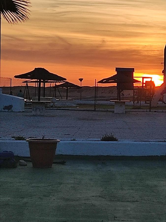Canos De Meca Apartamento Frente Al Mar Лос-Каньос-де-Мека Экстерьер фото
