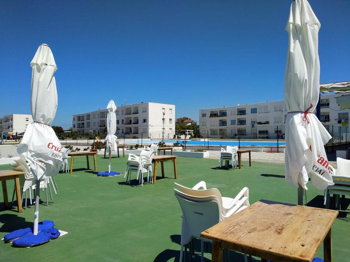 Canos De Meca Apartamento Frente Al Mar Лос-Каньос-де-Мека Экстерьер фото