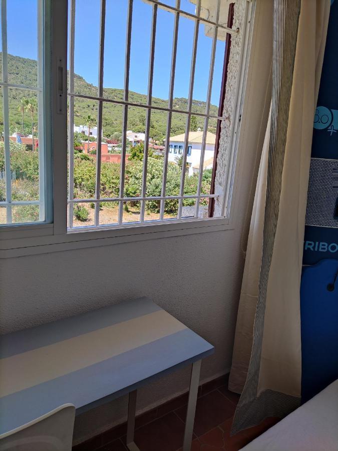 Canos De Meca Apartamento Frente Al Mar Лос-Каньос-де-Мека Экстерьер фото